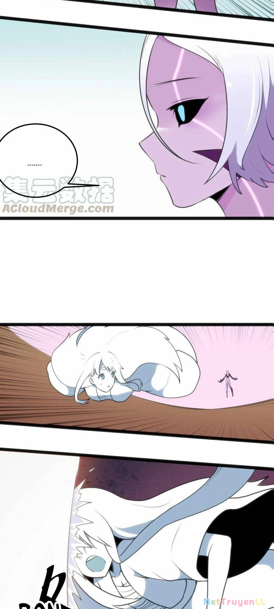 Bổn Thánh Nữ Ngã Bài Rồi Chapter 42 - Next Chapter 43