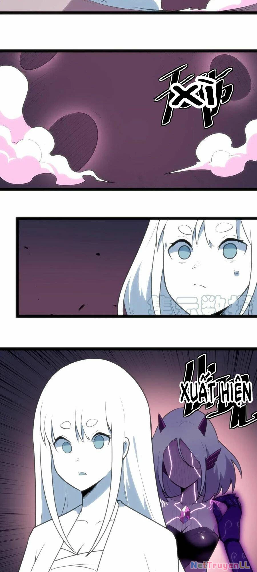 Bổn Thánh Nữ Ngã Bài Rồi Chapter 42 - Next Chapter 43