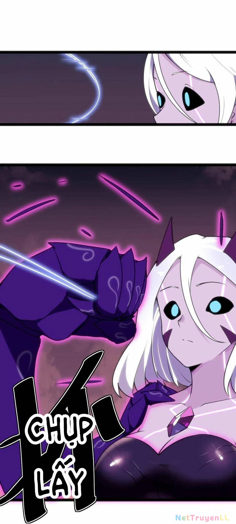 Bổn Thánh Nữ Ngã Bài Rồi Chapter 42 - Next Chapter 43