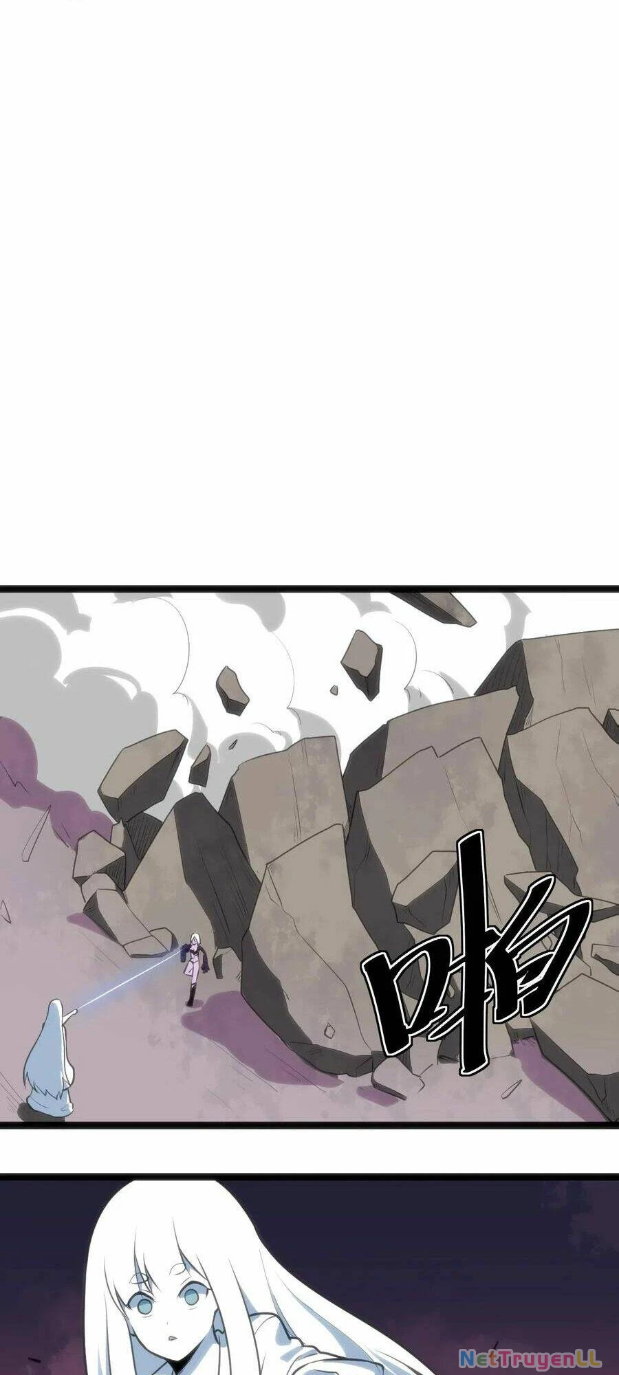 Bổn Thánh Nữ Ngã Bài Rồi Chapter 42 - Next Chapter 43