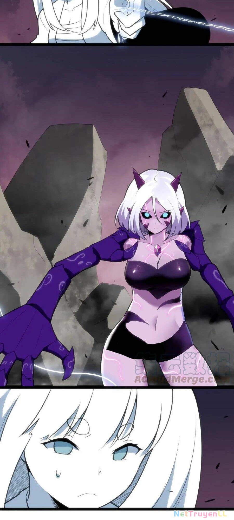 Bổn Thánh Nữ Ngã Bài Rồi Chapter 42 - Next Chapter 43