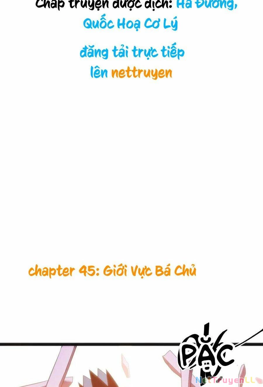 Bổn Thánh Nữ Ngã Bài Rồi Chapter 45 - Trang 4