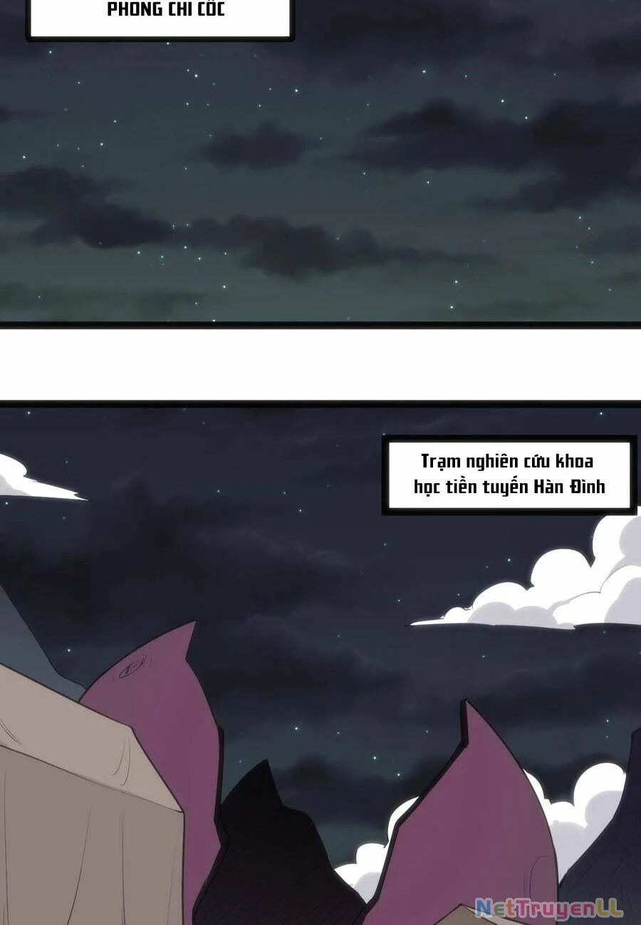 Bổn Thánh Nữ Ngã Bài Rồi Chapter 51 - Trang 4