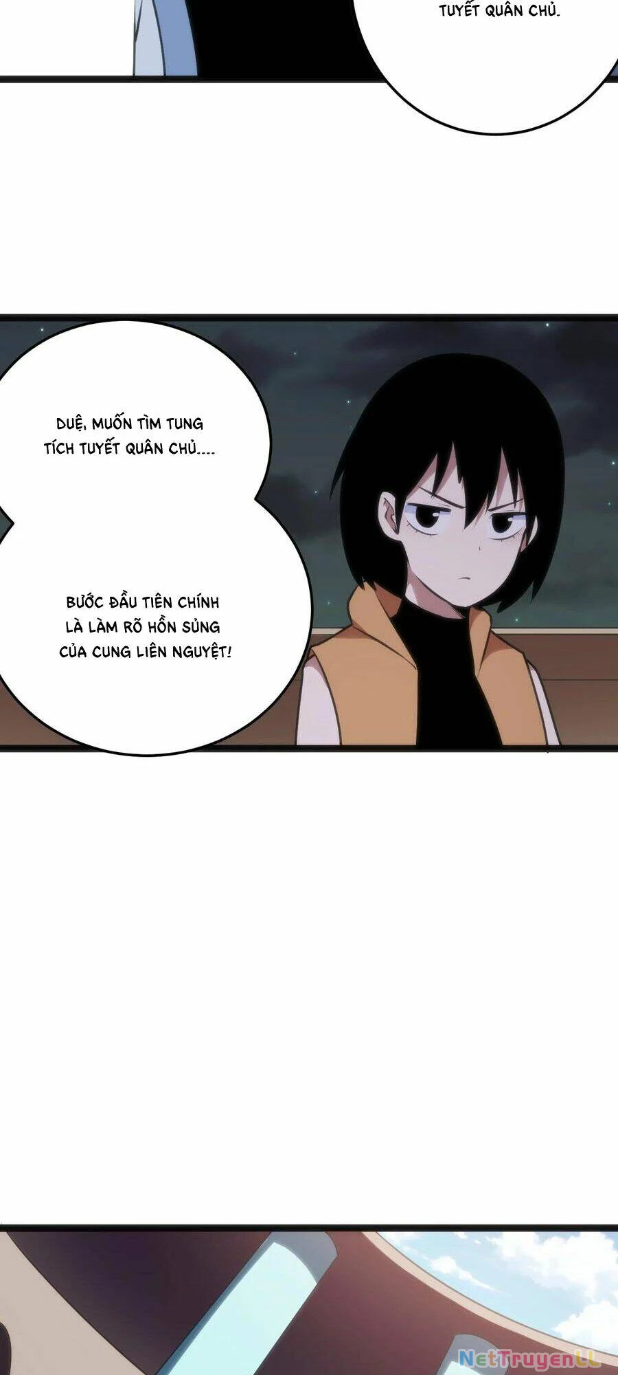 Bổn Thánh Nữ Ngã Bài Rồi Chapter 51 - Trang 4