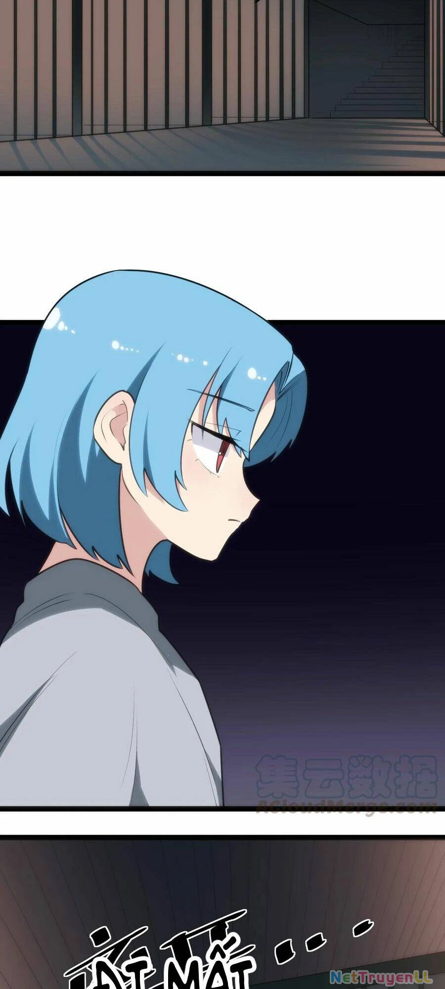 Bổn Thánh Nữ Ngã Bài Rồi Chapter 56 - Trang 4