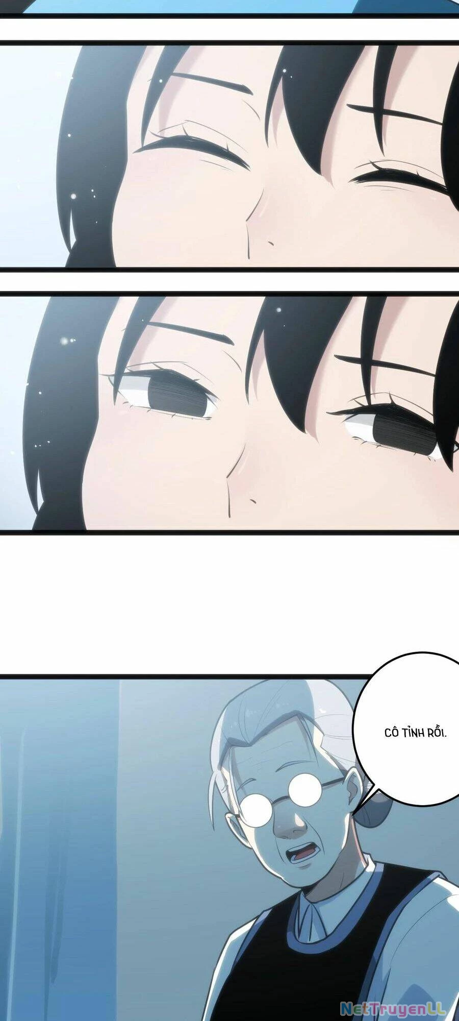 Bổn Thánh Nữ Ngã Bài Rồi Chapter 58 - Trang 4