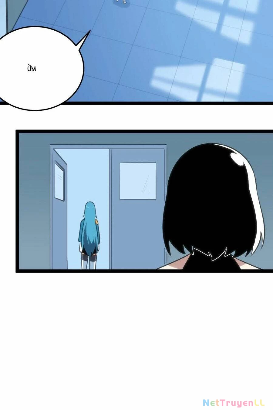 Bổn Thánh Nữ Ngã Bài Rồi Chapter 61 - Trang 4