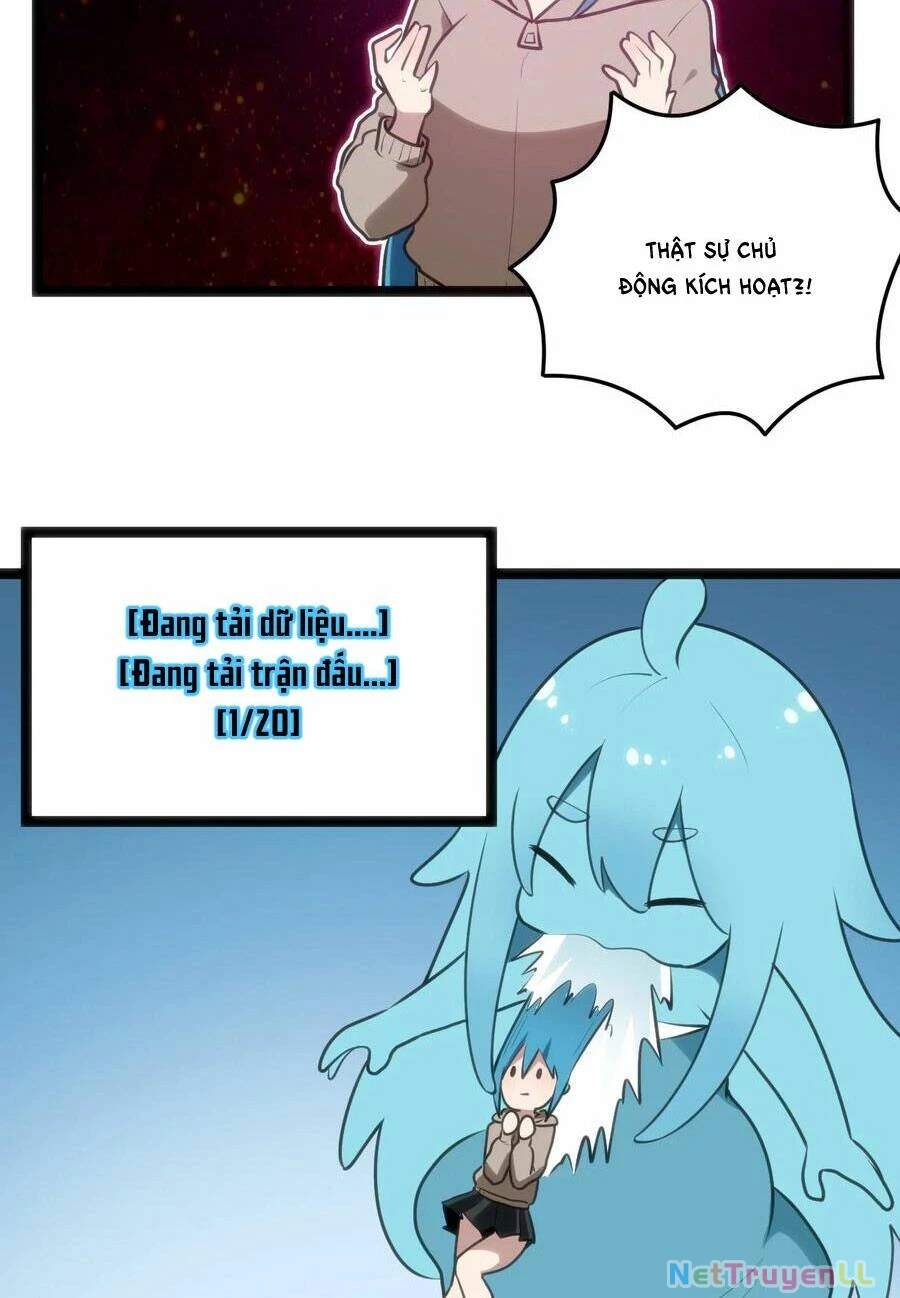 Bổn Thánh Nữ Ngã Bài Rồi Chapter 68 - Trang 4