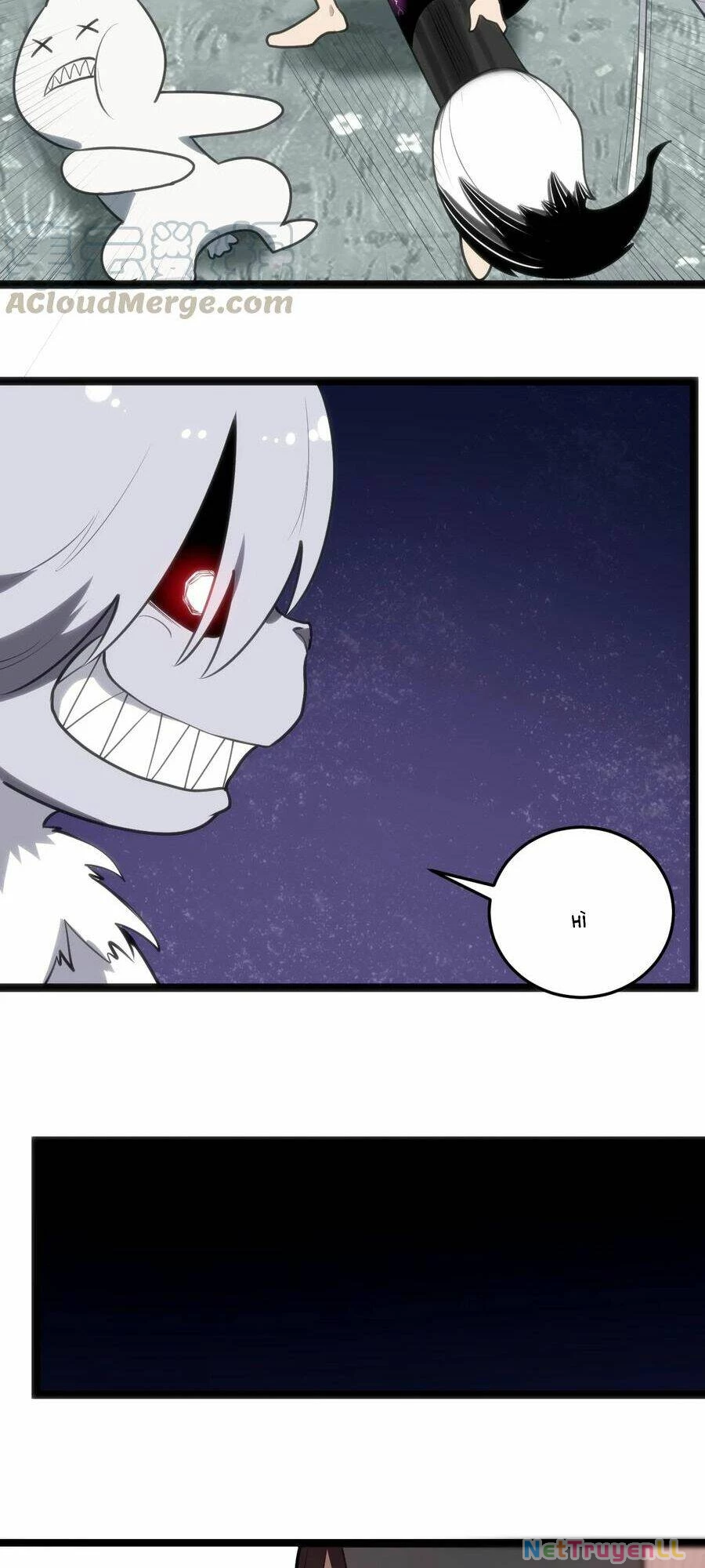 Bổn Thánh Nữ Ngã Bài Rồi Chapter 68 - Trang 4