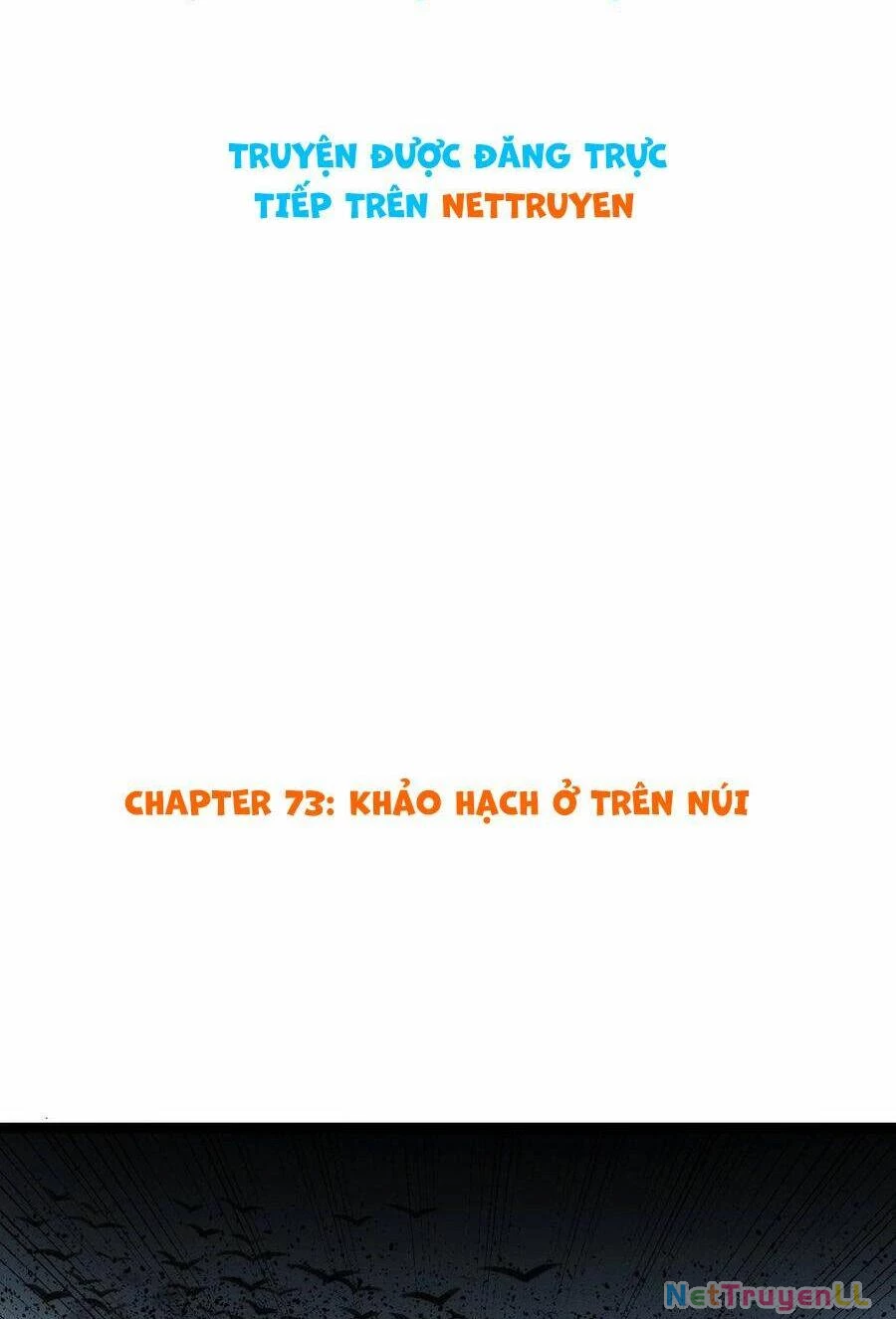 Bổn Thánh Nữ Ngã Bài Rồi Chapter 73 - Trang 4