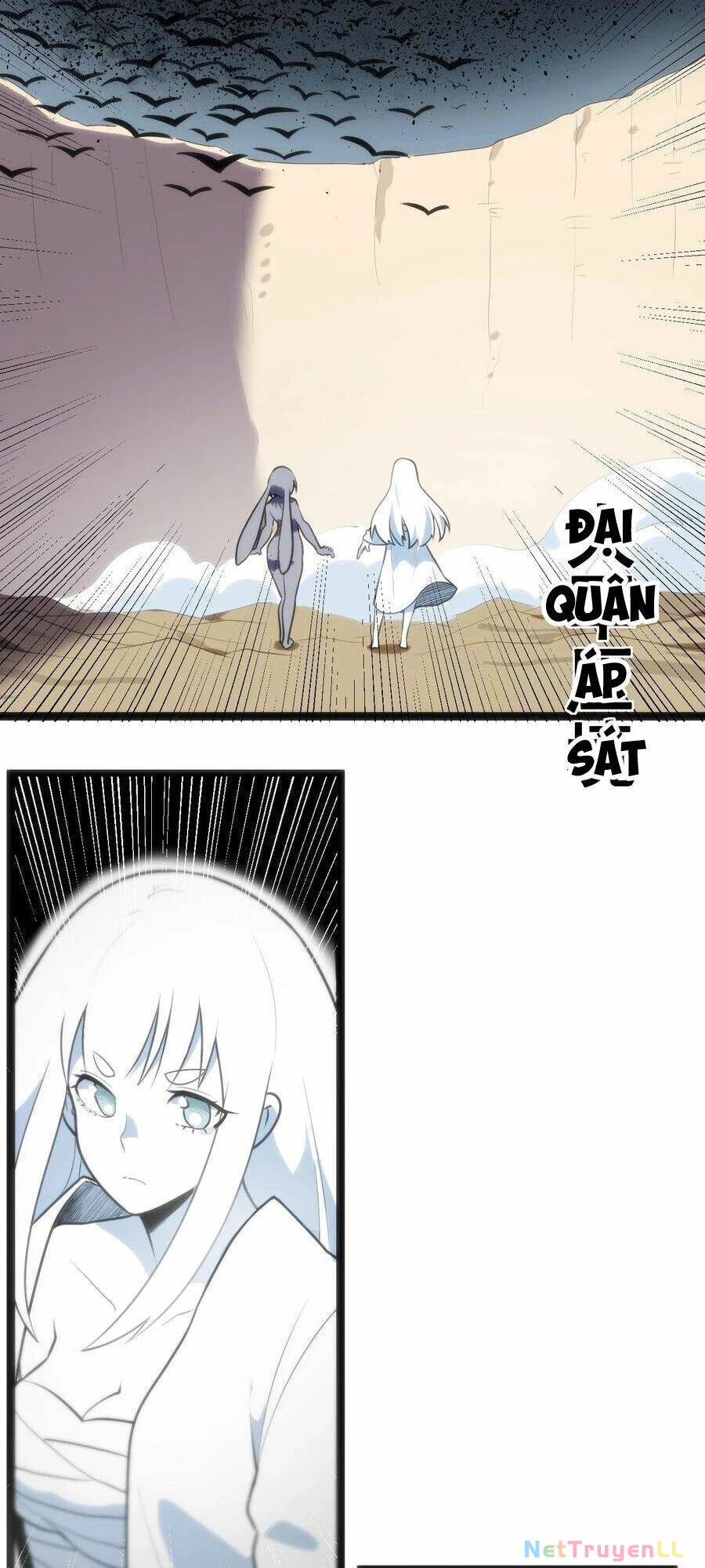 Bổn Thánh Nữ Ngã Bài Rồi Chapter 73 - Trang 4