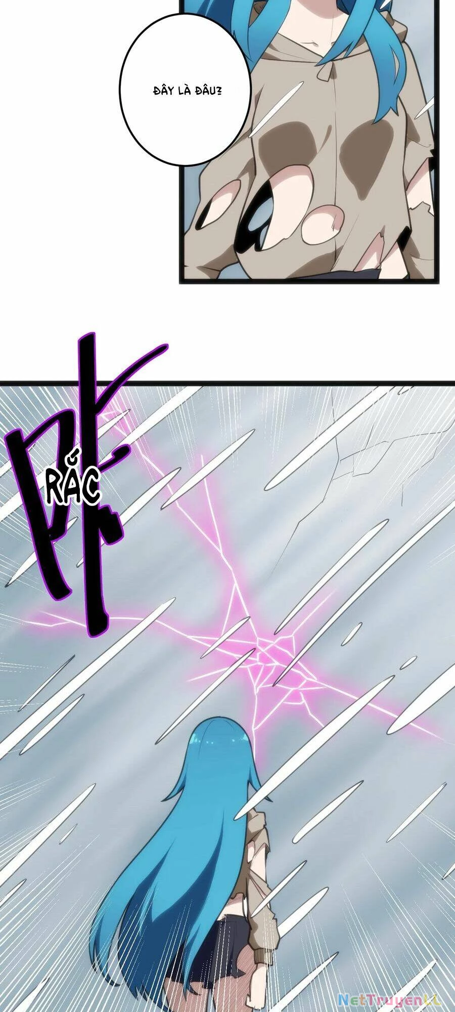 Bổn Thánh Nữ Ngã Bài Rồi Chapter 73 - Trang 4