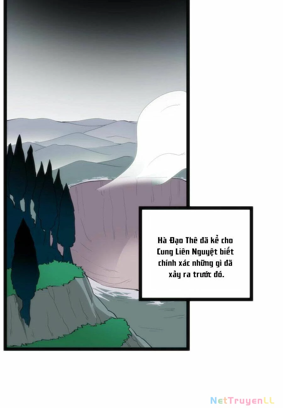 Bổn Thánh Nữ Ngã Bài Rồi Chapter 73 - Trang 4