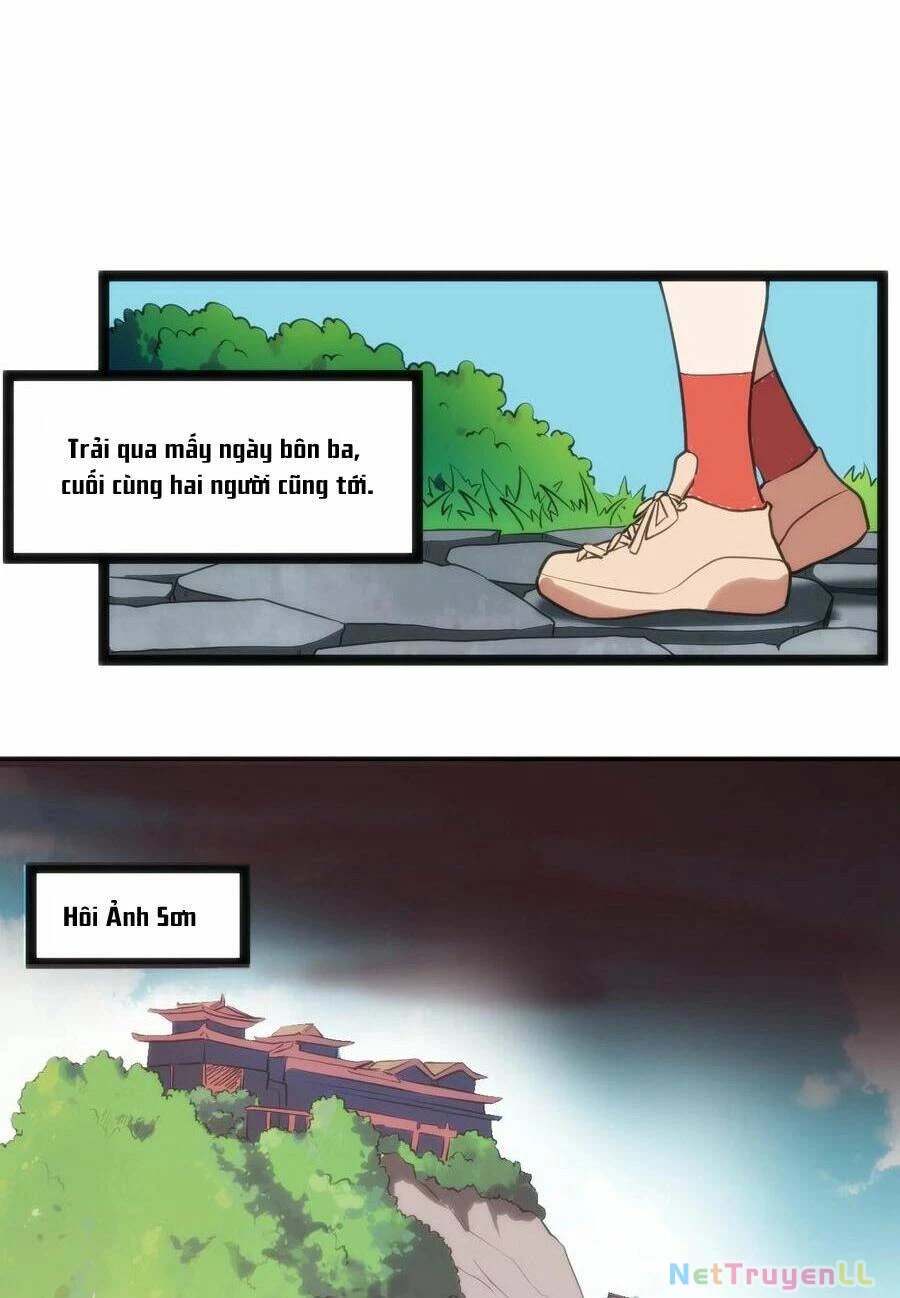 Bổn Thánh Nữ Ngã Bài Rồi Chapter 73 - Trang 4