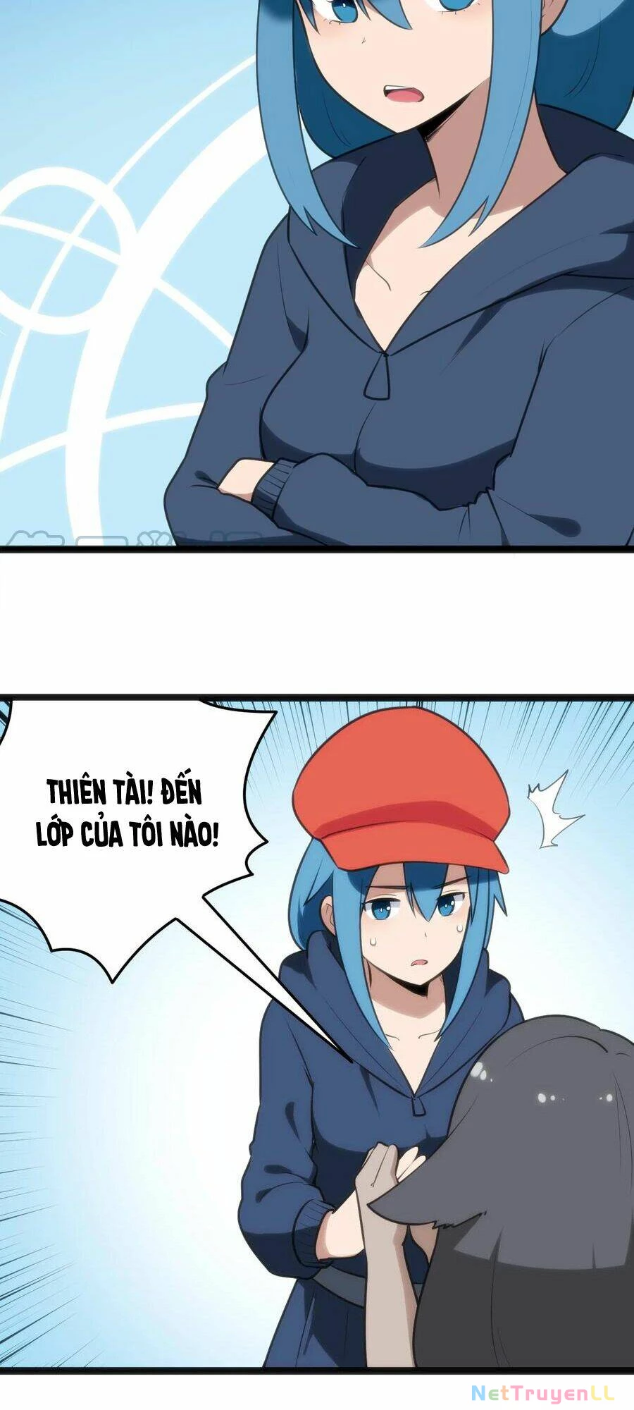 Bổn Thánh Nữ Ngã Bài Rồi Chapter 73 - Trang 4