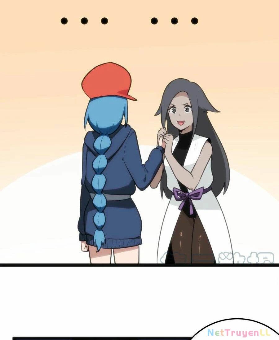 Bổn Thánh Nữ Ngã Bài Rồi Chapter 73 - Trang 4
