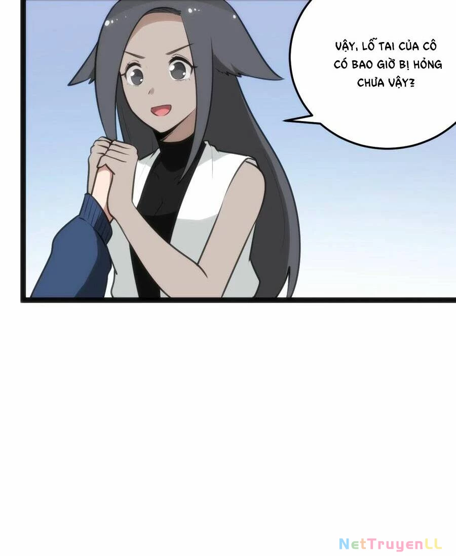 Bổn Thánh Nữ Ngã Bài Rồi Chapter 73 - Trang 4