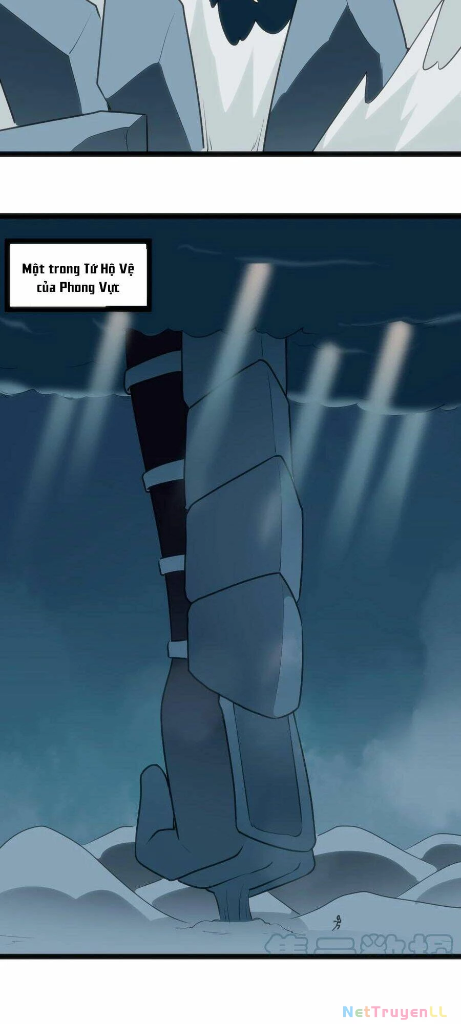 Bổn Thánh Nữ Ngã Bài Rồi Chapter 74 - Trang 4