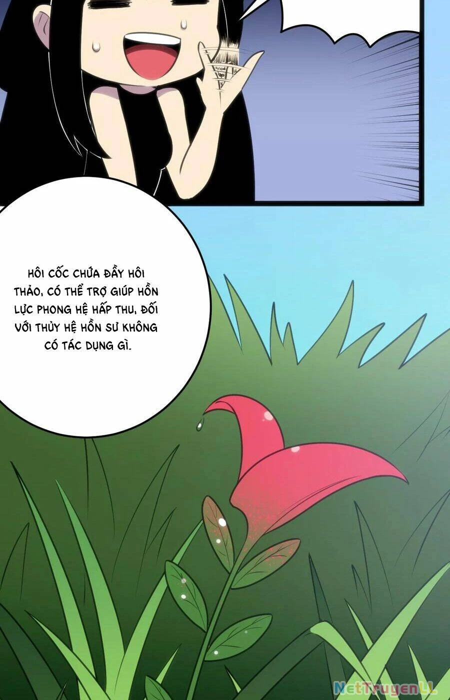 Bổn Thánh Nữ Ngã Bài Rồi Chapter 74 - Trang 4