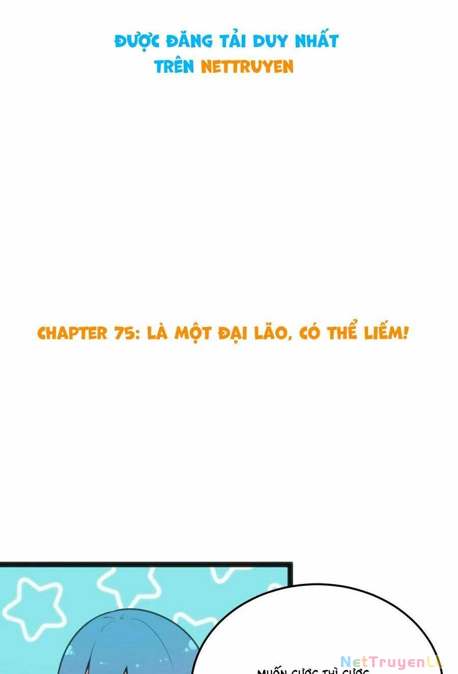 Bổn Thánh Nữ Ngã Bài Rồi Chapter 75 - Trang 4