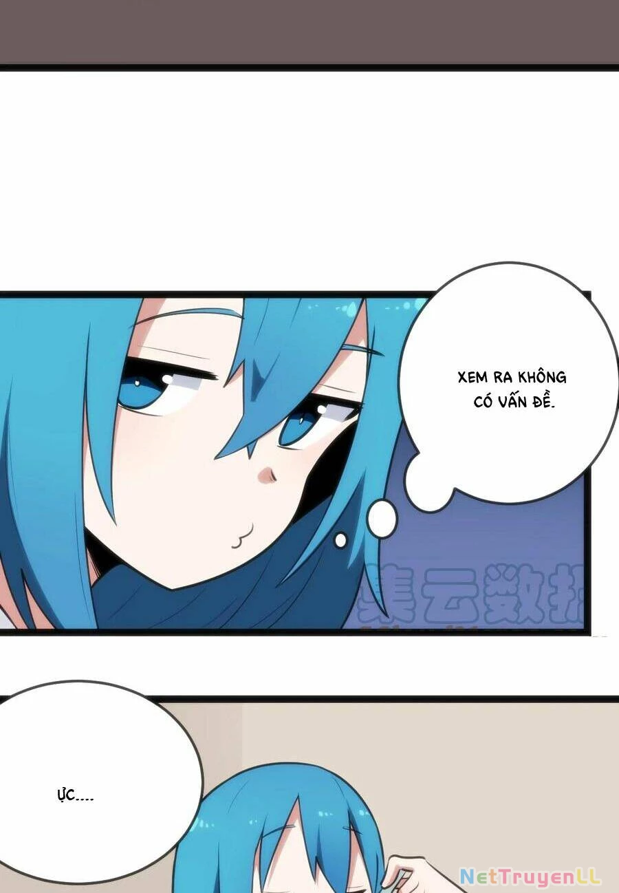 Bổn Thánh Nữ Ngã Bài Rồi Chapter 75 - Trang 4