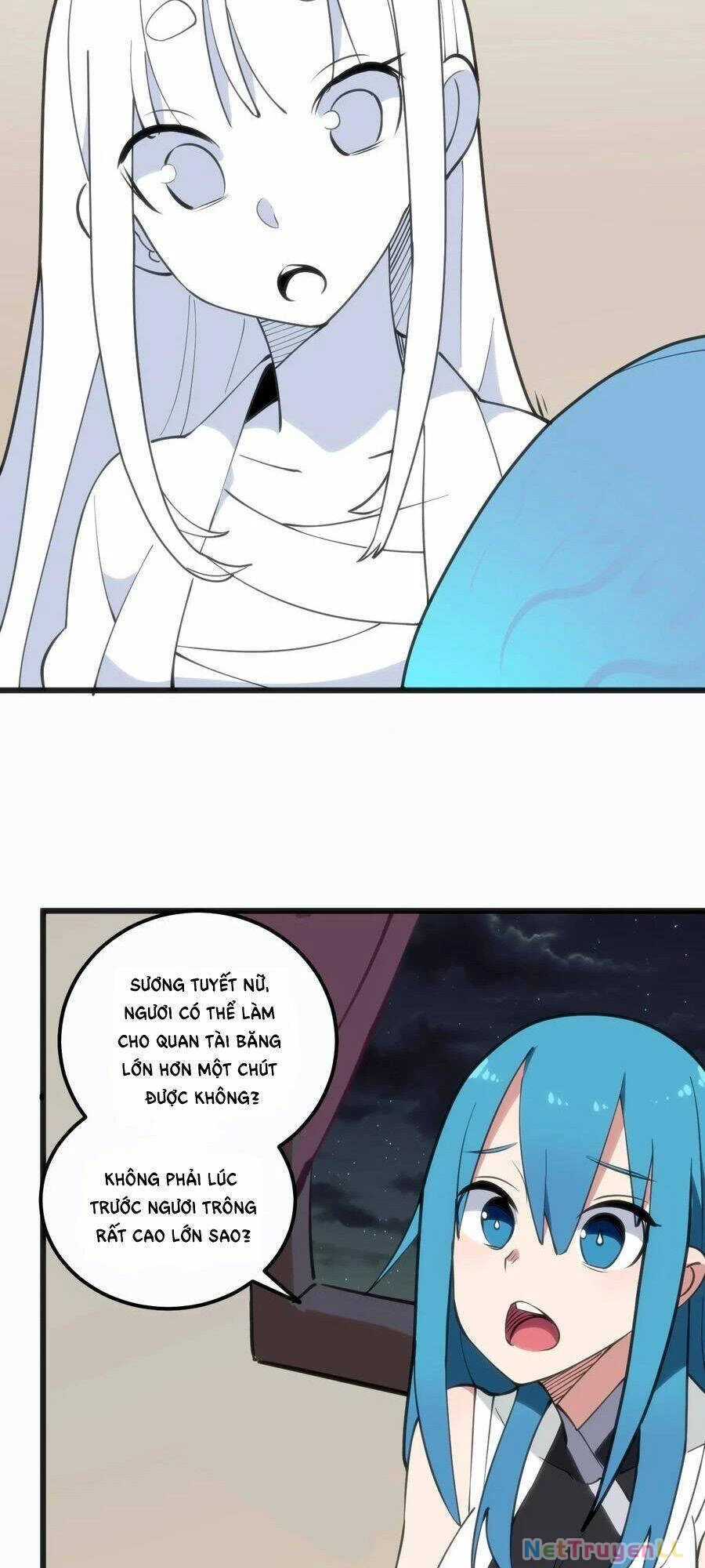 Bổn Thánh Nữ Ngã Bài Rồi Chapter 76 - Trang 4