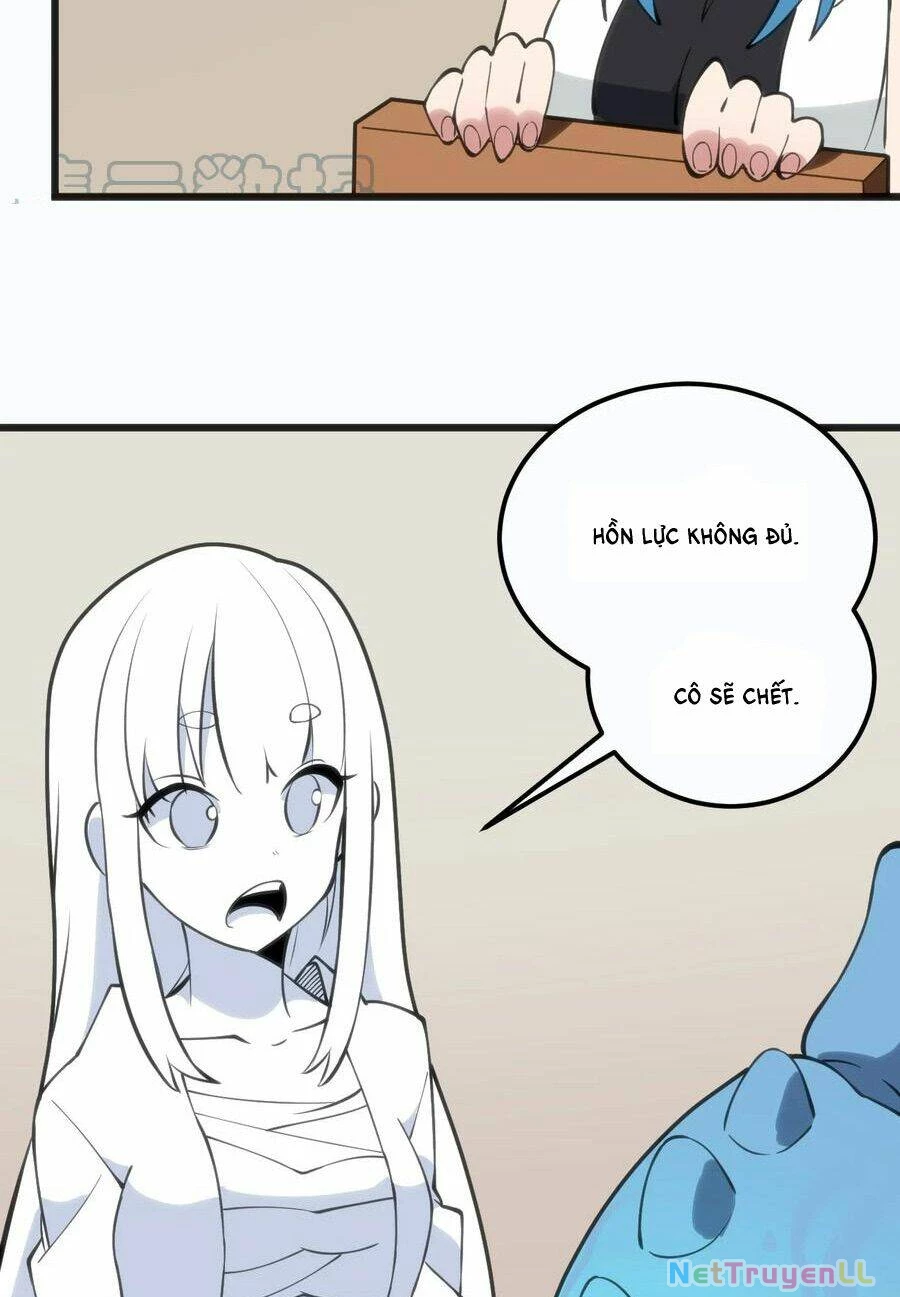 Bổn Thánh Nữ Ngã Bài Rồi Chapter 76 - Trang 4