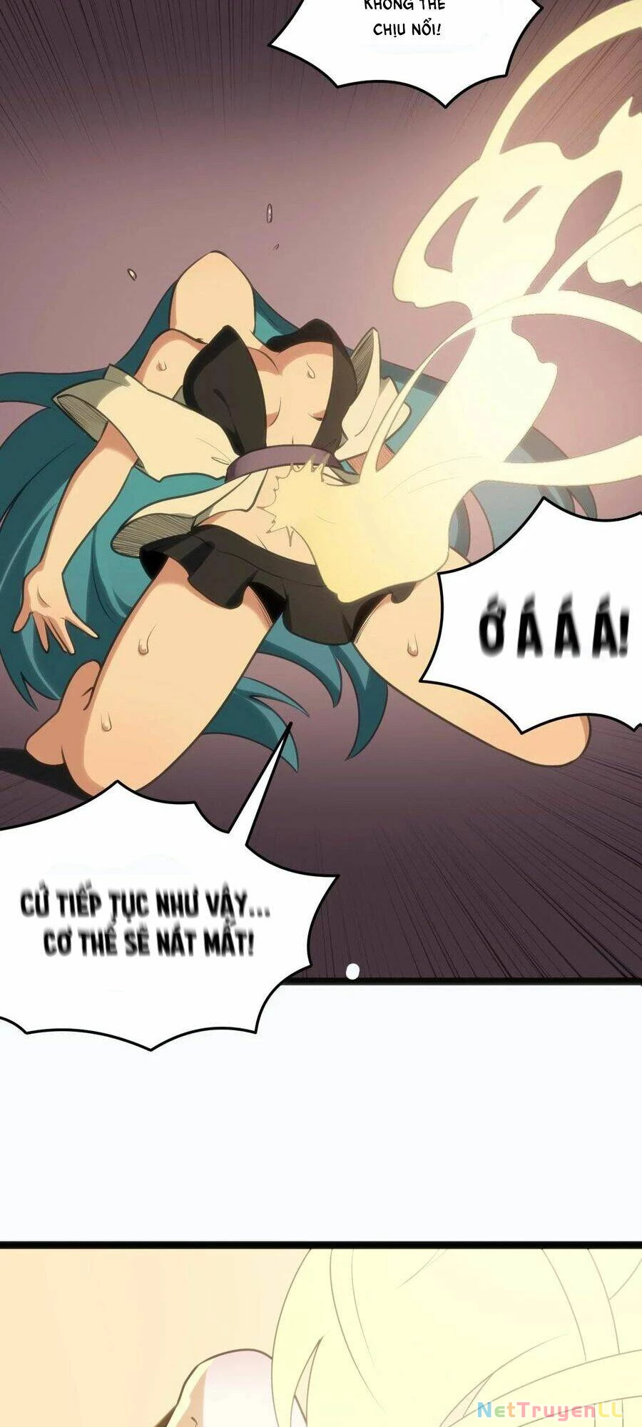 Bổn Thánh Nữ Ngã Bài Rồi Chapter 77 - Trang 4