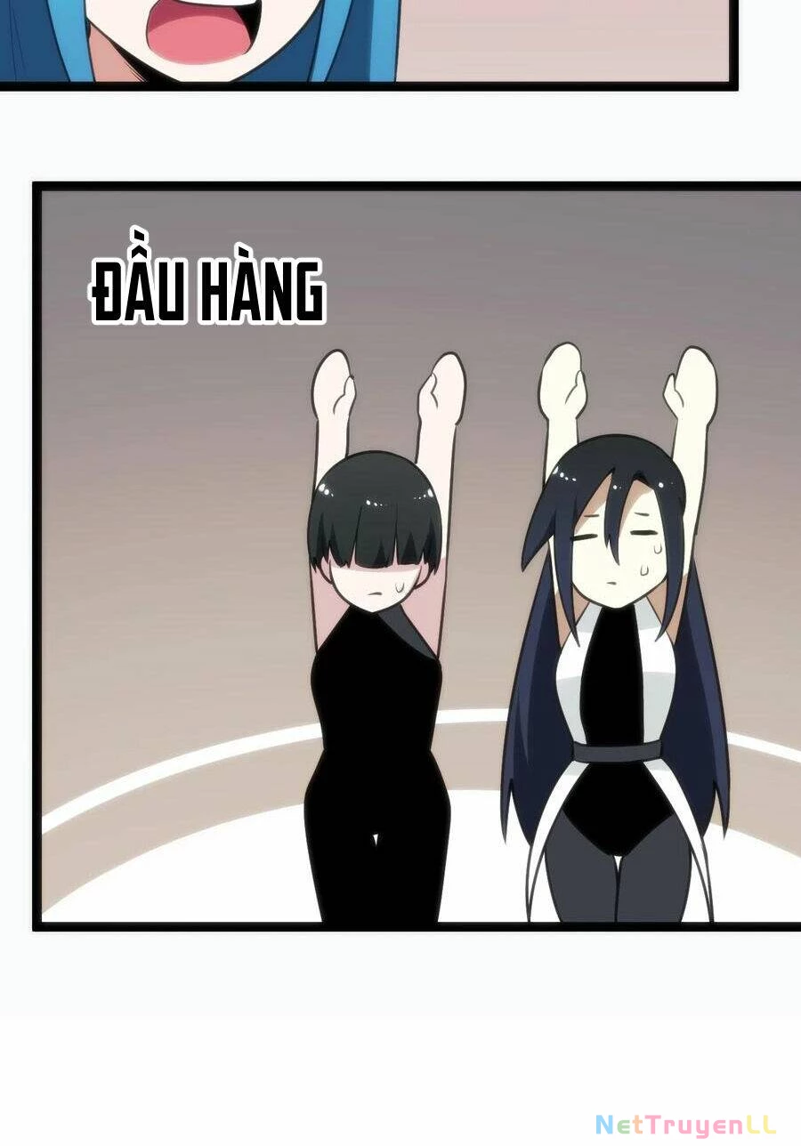 Bổn Thánh Nữ Ngã Bài Rồi Chapter 77 - Trang 4