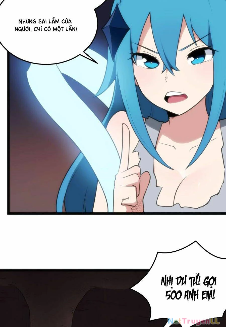 Bổn Thánh Nữ Ngã Bài Rồi Chapter 80 - Trang 4