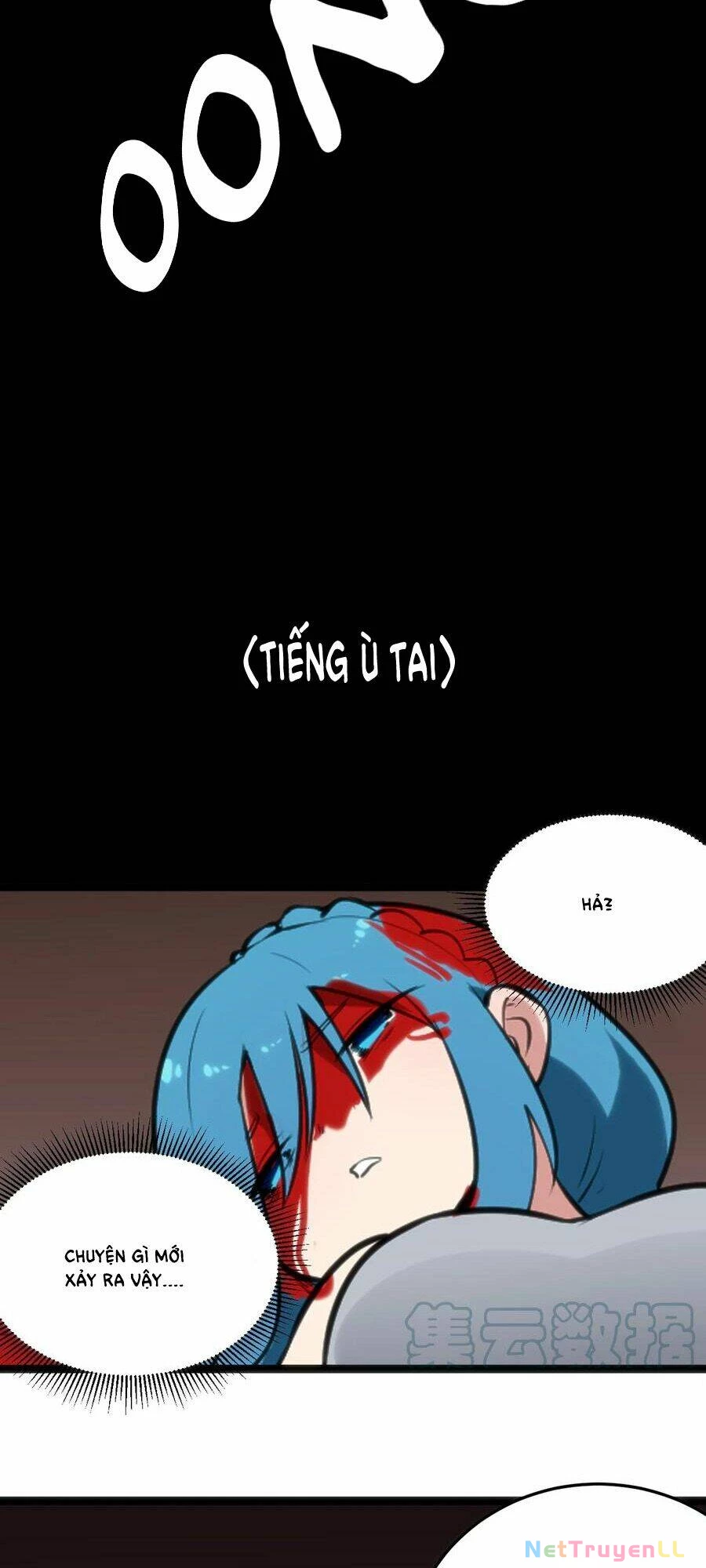 Bổn Thánh Nữ Ngã Bài Rồi Chapter 80 - Trang 4