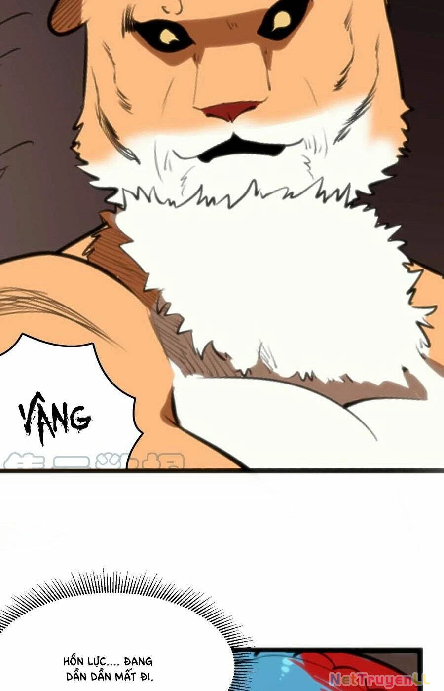 Bổn Thánh Nữ Ngã Bài Rồi Chapter 80 - Trang 4