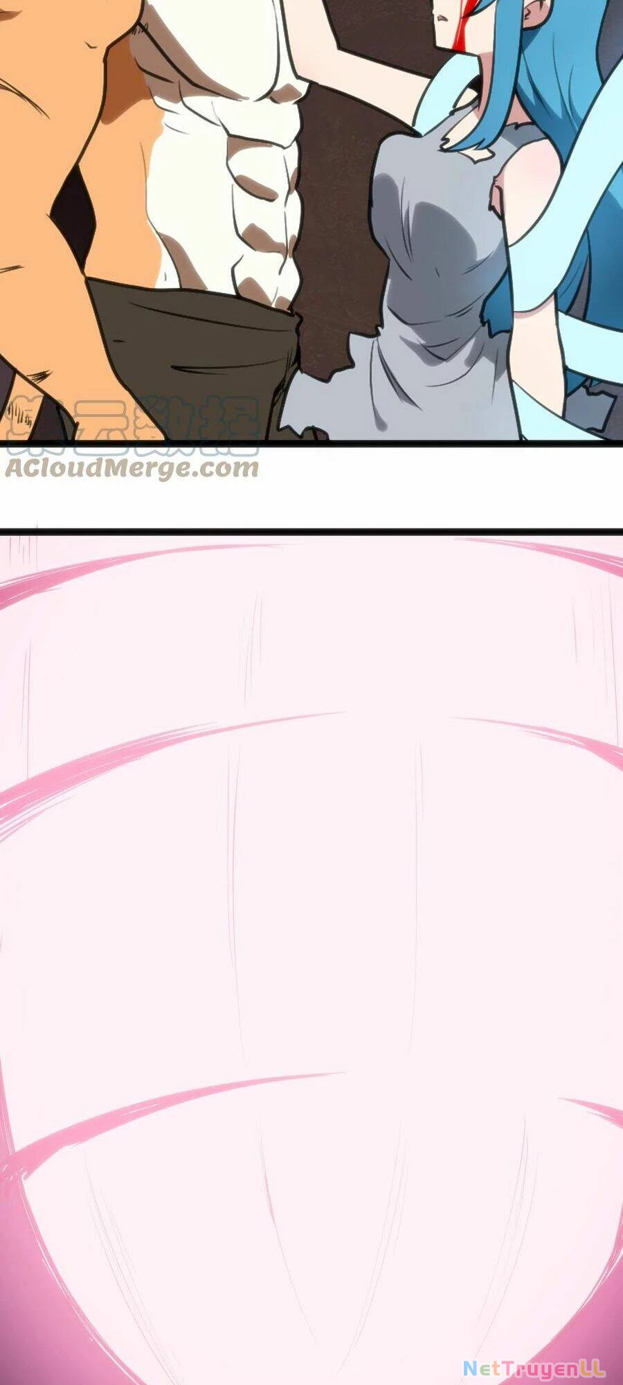 Bổn Thánh Nữ Ngã Bài Rồi Chapter 80 - Trang 4