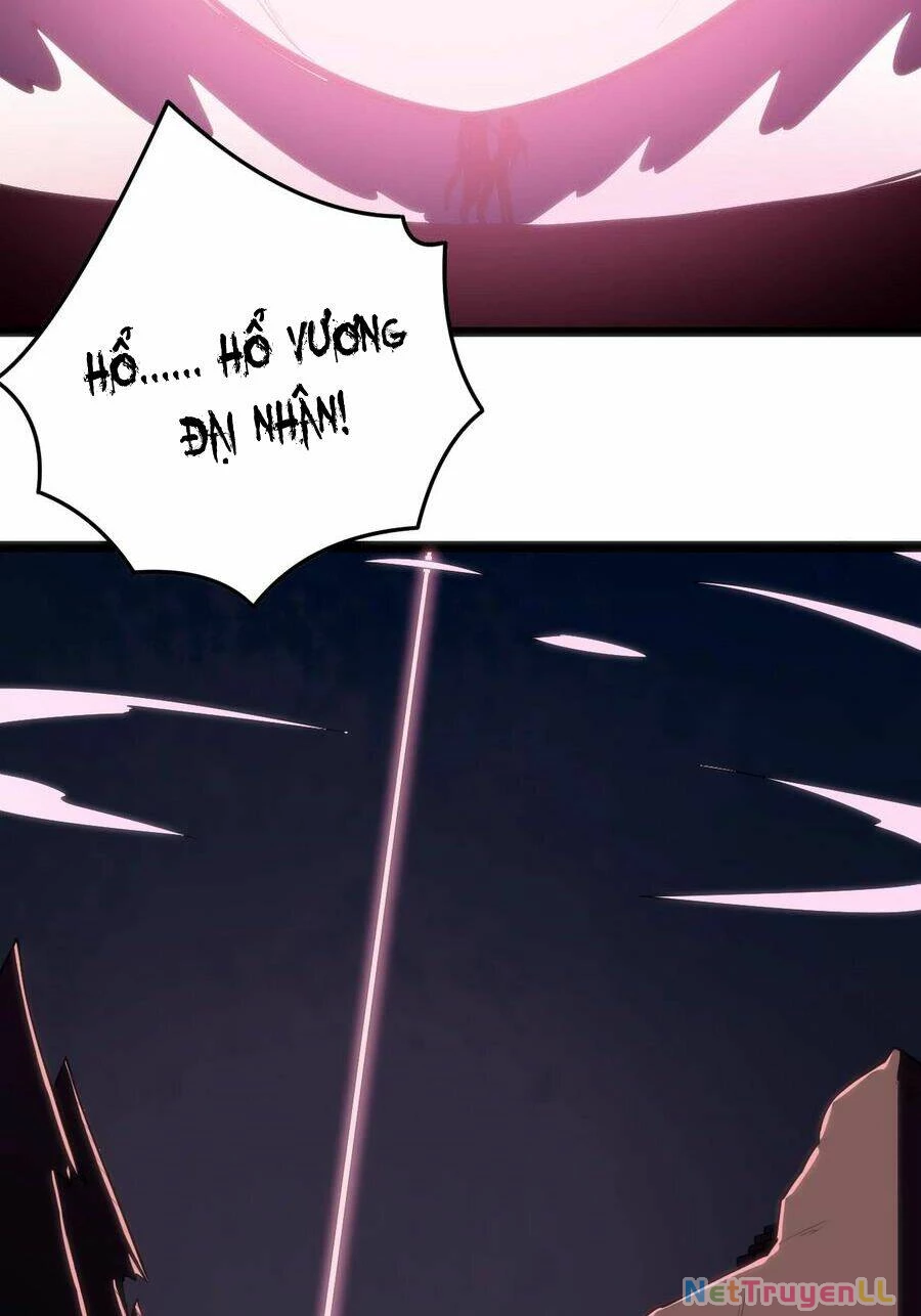 Bổn Thánh Nữ Ngã Bài Rồi Chapter 80 - Trang 4