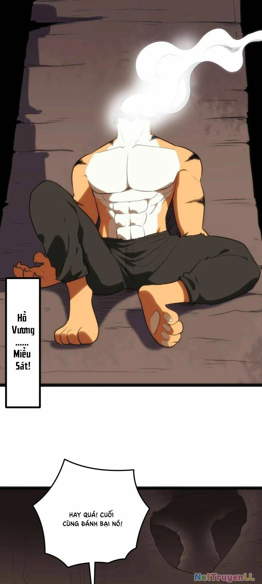 Bổn Thánh Nữ Ngã Bài Rồi Chapter 81 - Trang 4