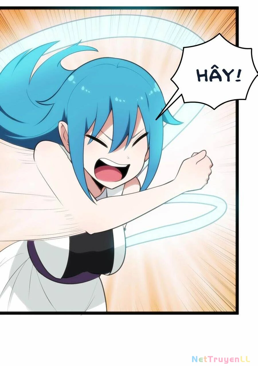 Bổn Thánh Nữ Ngã Bài Rồi Chapter 81 - Trang 4