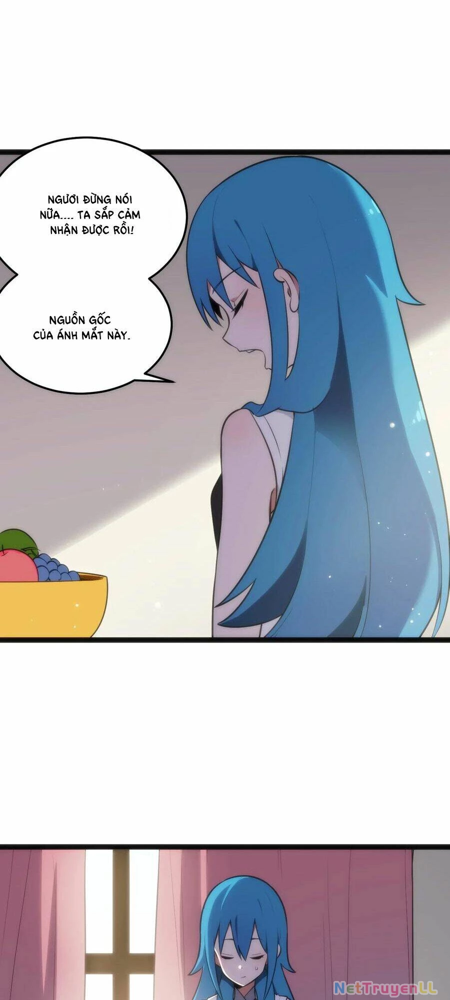 Bổn Thánh Nữ Ngã Bài Rồi Chapter 85 - Trang 4