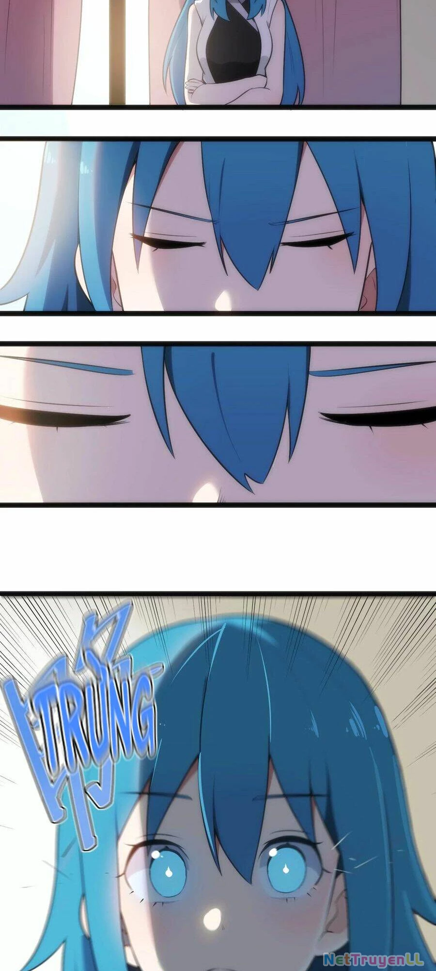 Bổn Thánh Nữ Ngã Bài Rồi Chapter 85 - Trang 4