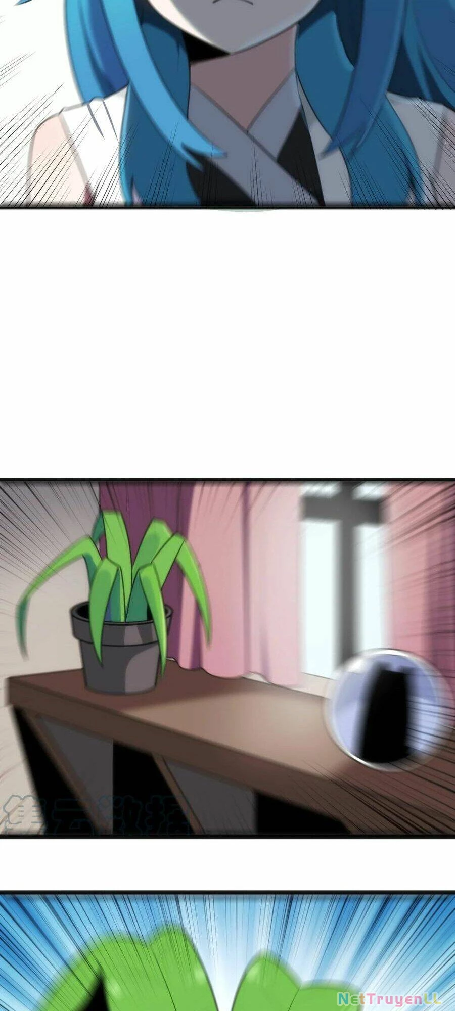 Bổn Thánh Nữ Ngã Bài Rồi Chapter 85 - Trang 4