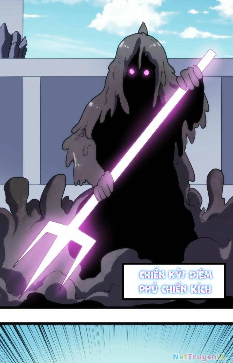 Bổn Thánh Nữ Ngã Bài Rồi Chapter 88 - Trang 4