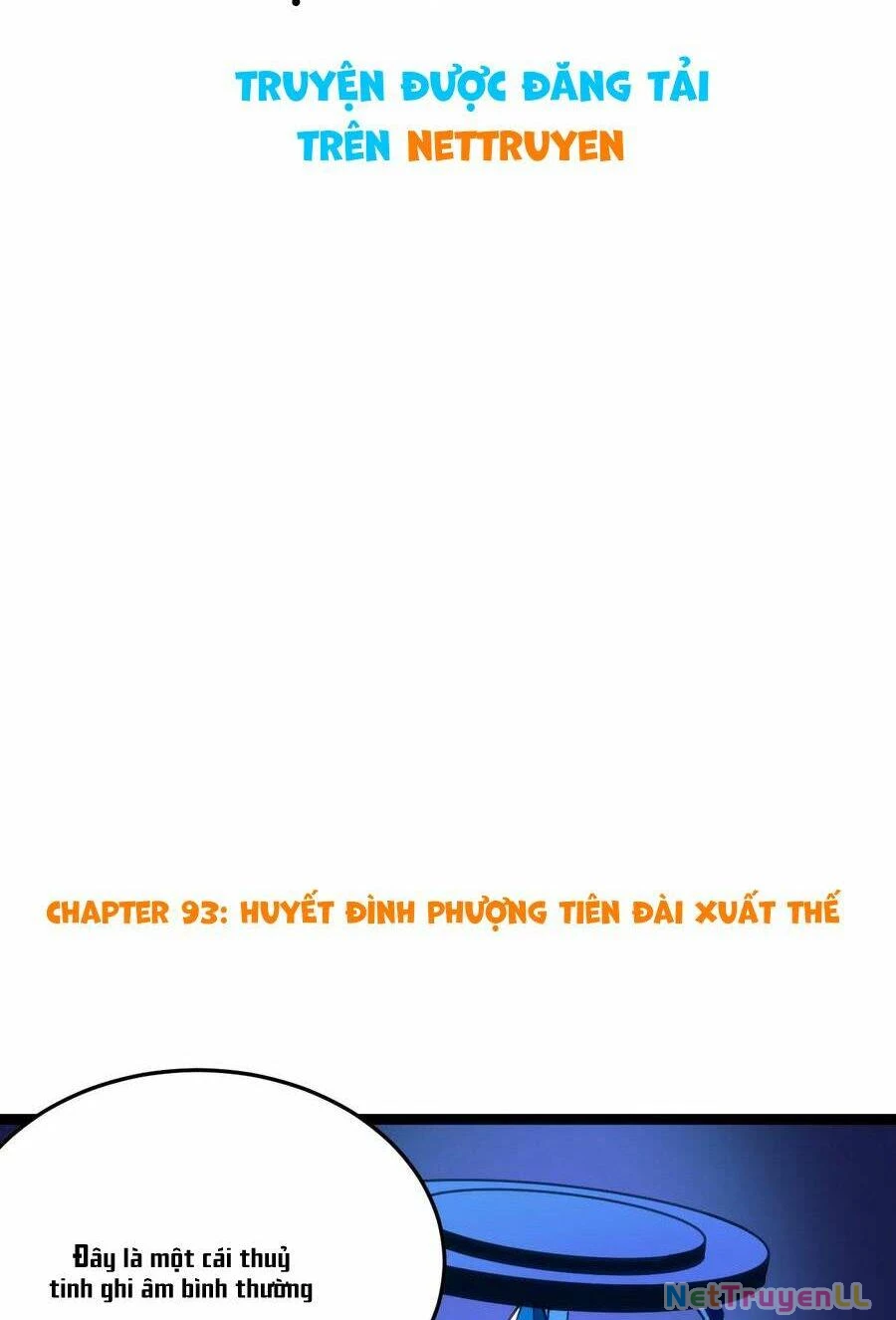Bổn Thánh Nữ Ngã Bài Rồi Chapter 93 - Trang 4