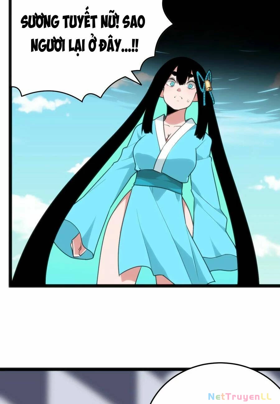 Bổn Thánh Nữ Ngã Bài Rồi Chapter 93 - Trang 4