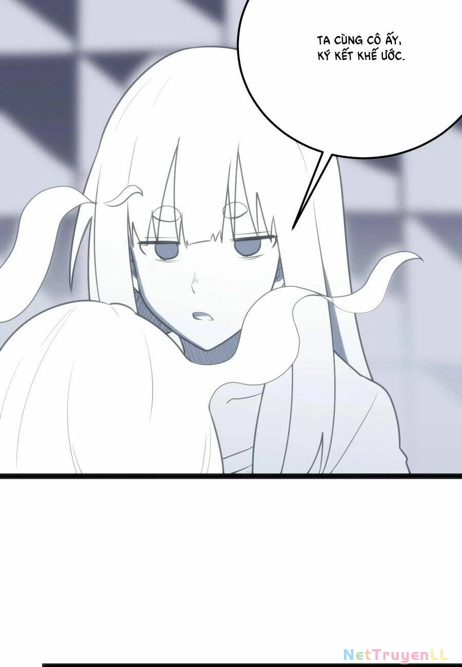 Bổn Thánh Nữ Ngã Bài Rồi Chapter 93 - Trang 4