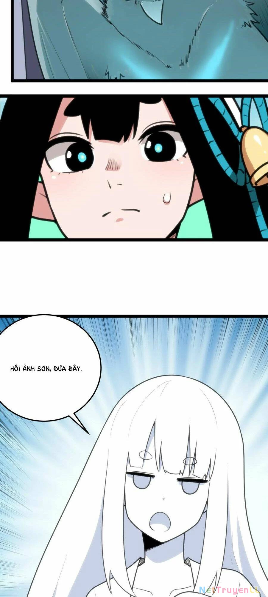 Bổn Thánh Nữ Ngã Bài Rồi Chapter 93 - Trang 4