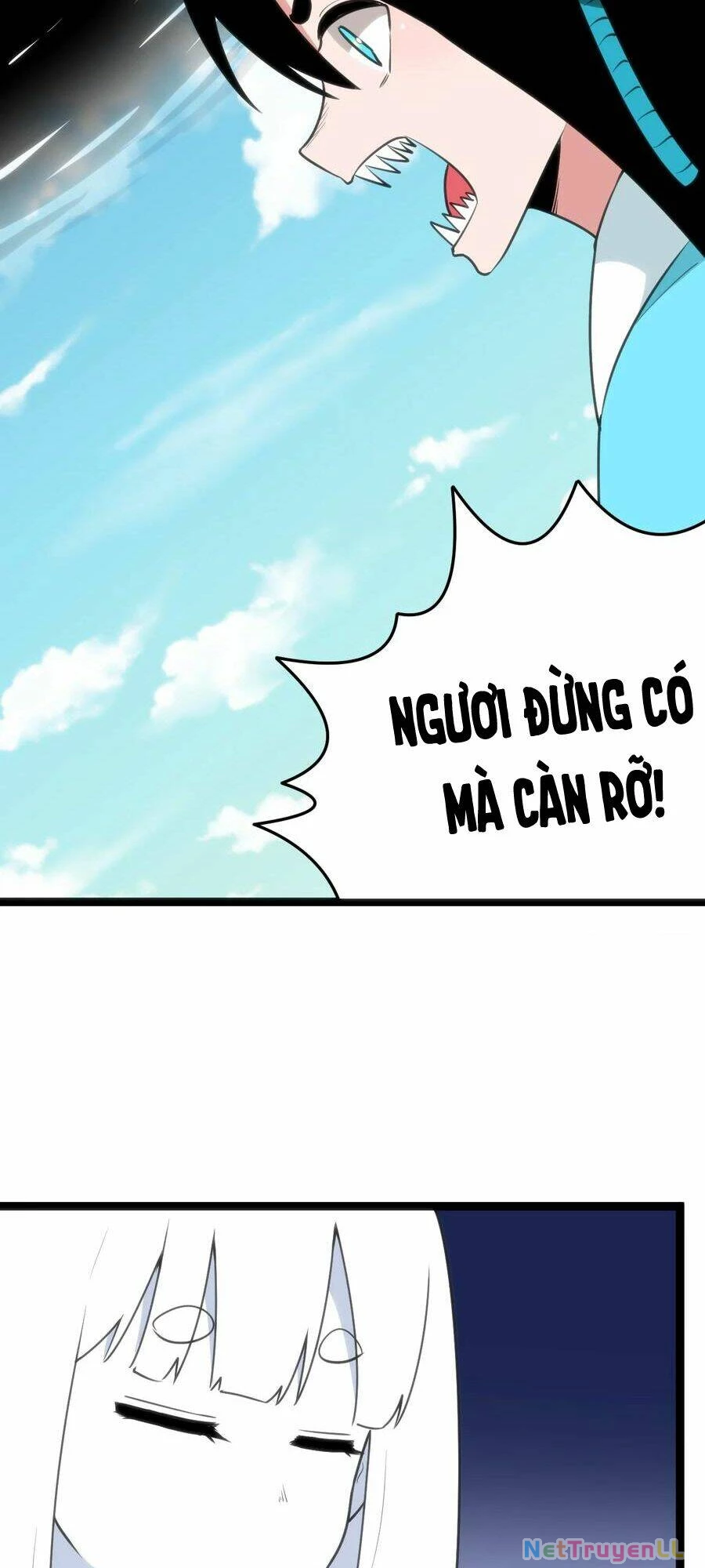 Bổn Thánh Nữ Ngã Bài Rồi Chapter 93 - Trang 4