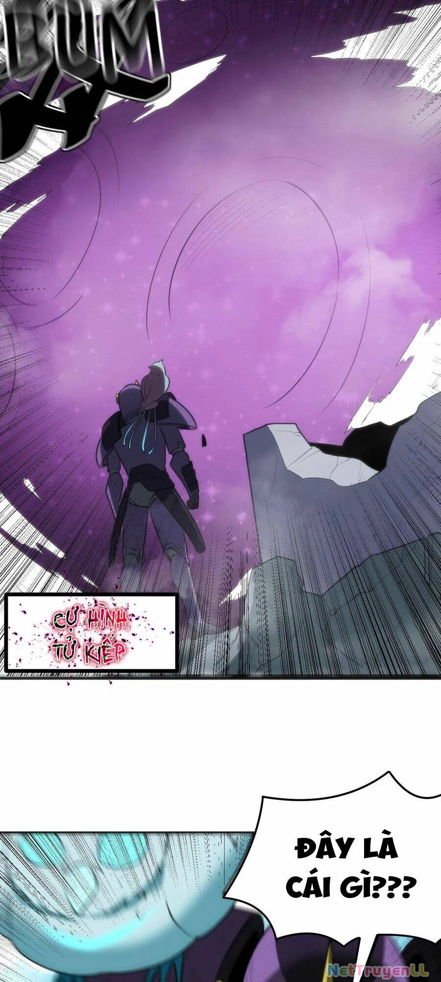 Bổn Thánh Nữ Ngã Bài Rồi Chapter 97 - Trang 4