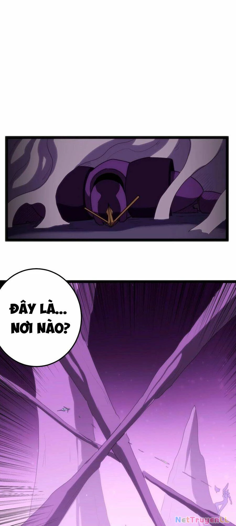 Bổn Thánh Nữ Ngã Bài Rồi Chapter 97 - Trang 4