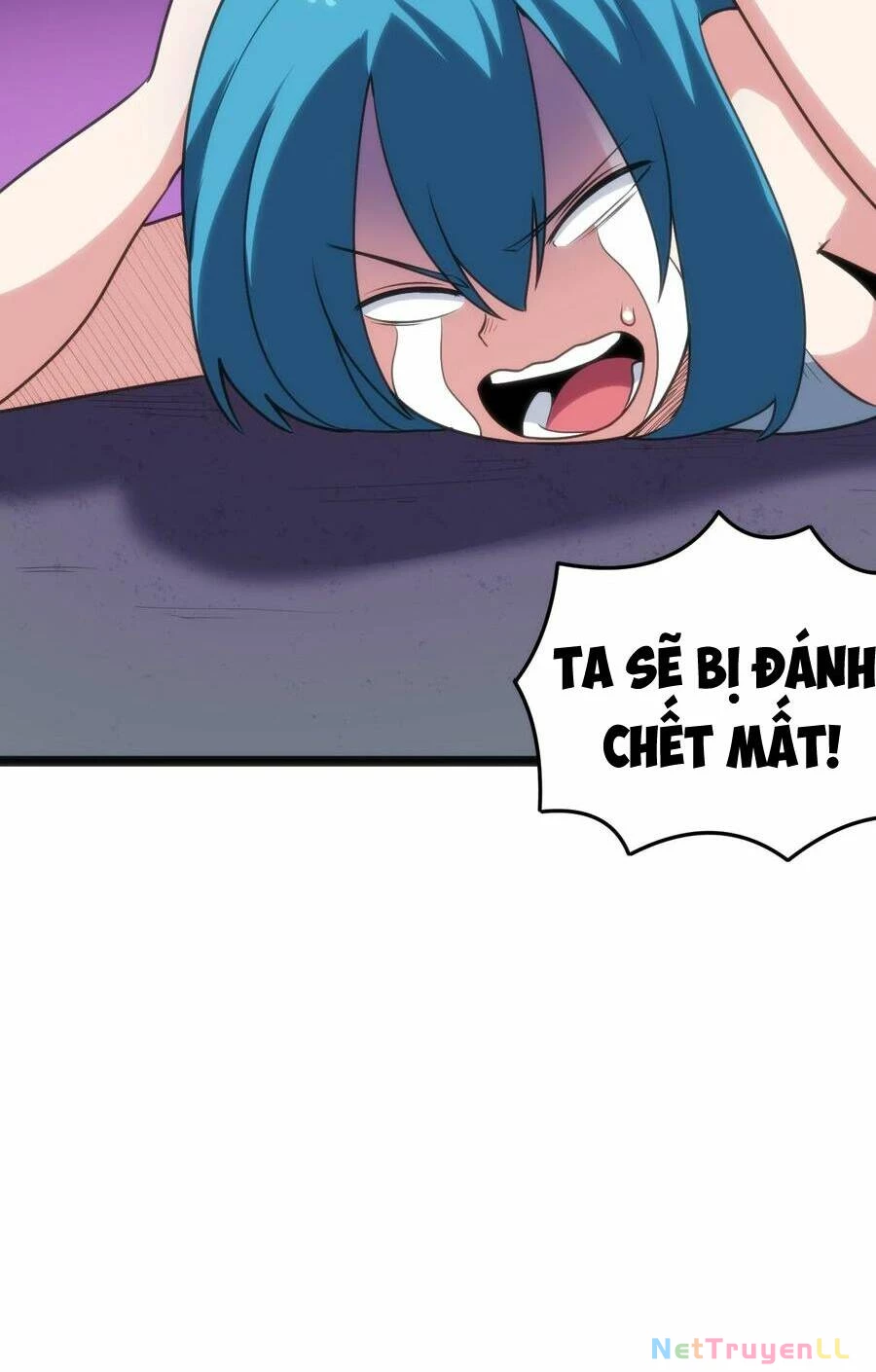 Bổn Thánh Nữ Ngã Bài Rồi Chapter 97 - Trang 4