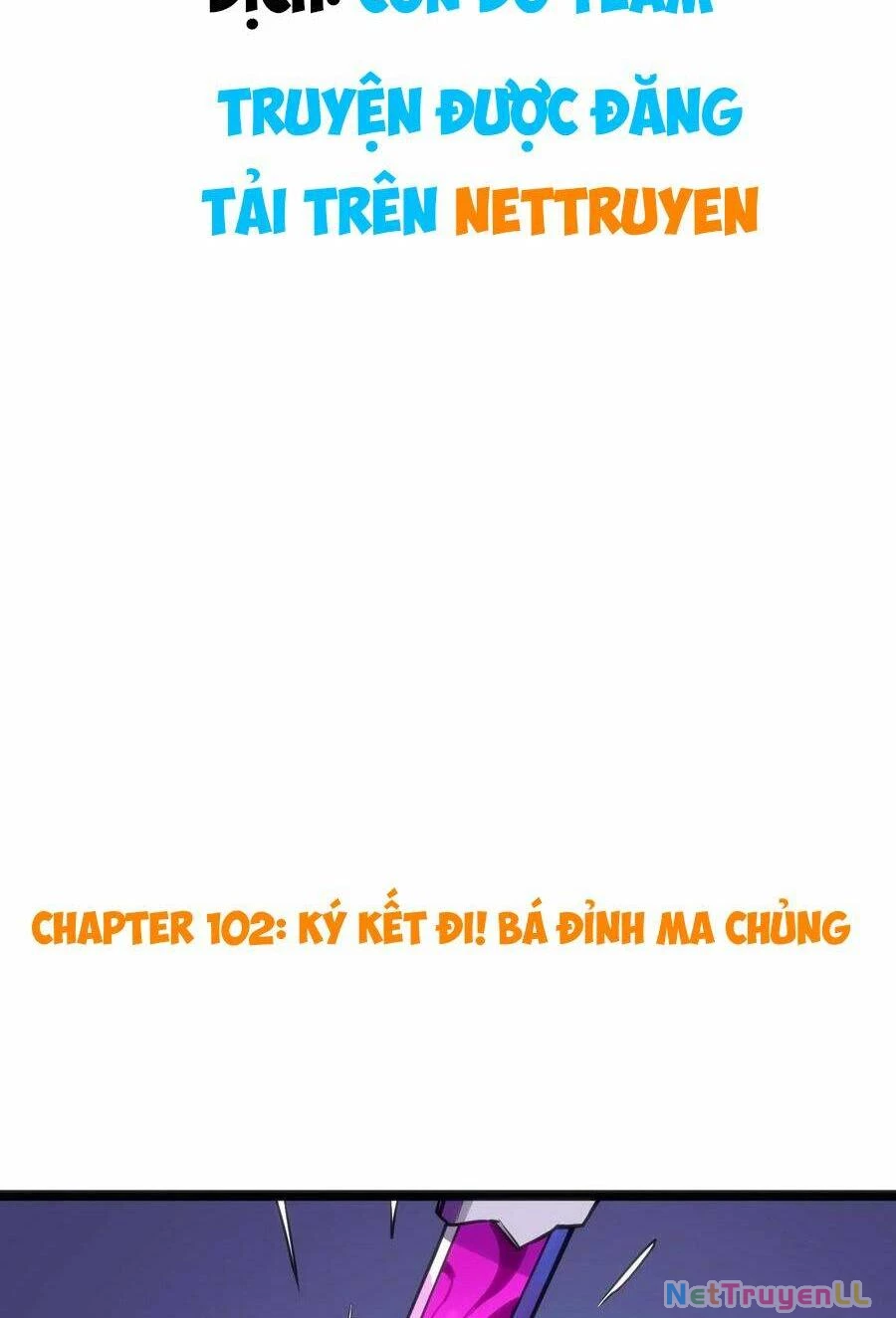 Bổn Thánh Nữ Ngã Bài Rồi Chapter 102 - Next Chapter 103