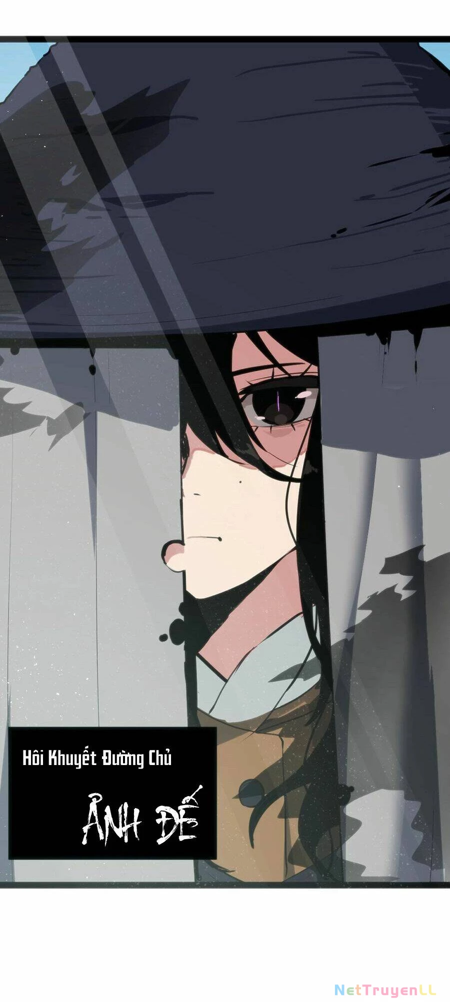 Bổn Thánh Nữ Ngã Bài Rồi Chapter 106 - Trang 4
